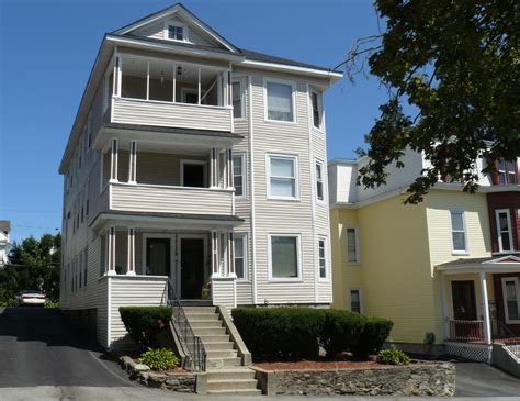 45 Grand St, Worcester, MA 1610. . Apartment for rent in worcester ma